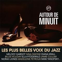 Autour De Minuit (2 CD)