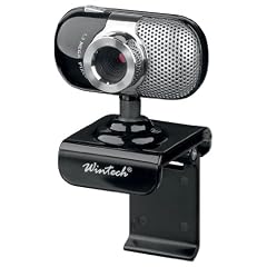 Wintech WBC-25 Digital Webcam