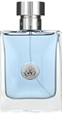 Versace Pour Homme by Versace for Men - 3.4 Ounce EDT Spray