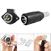 Top-20 Series 3 Pin Plug Plastic Tube Tail Aviation Cable Co