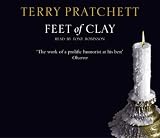 Review Corgi Audio  / Feet of Clay (Discworld)