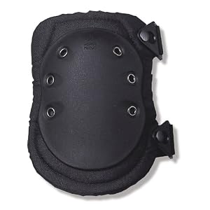ProFlex Slip Resistant Cap Knee Pad CLEARANCE by 