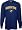 Georgia Tech Yellow Jackets Kids/Youth Perennial Long Sleeve T-Shirt - X-Small (2-4)