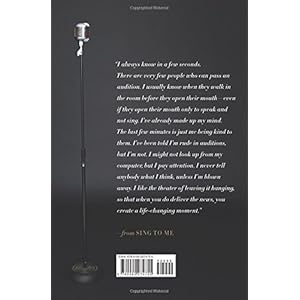 Sing to Me: My Story of Making Music, Finding Magic, and Searching for Who's Next