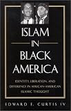 Islam in Black America: Identity, Liberation, and Difference in African-American Islamic Thought