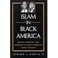 Islam in Black America: Identity, Liberation, and Difference in African-American Islamic Thought by Edward E. Curtis IV