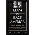 Click here to buy Islam in Black America: Identity, Liberation, and Difference in African-American Islamic Thought by  Edward E. Curtis IV.