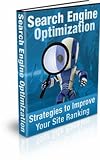 416TQSOA88L. SL160  SEO marketing strategies!:Discover The Secrets to Improve Your Site Ranking!