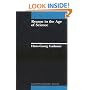 Reason in the Age of Science (Studies in Contemporary German Social Thought)