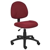 Boss Office Products Deluxe Posture Office Chair