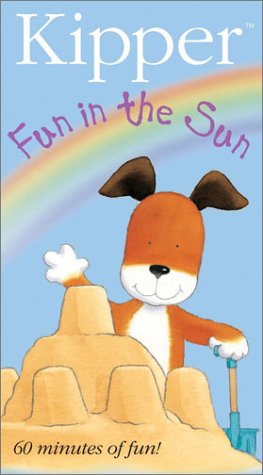 CD-Charts  DVD : Kipper - Fun In The Sun