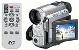 JVC GRD-Z7U 2MP MiniDV Camcorder with 10x Optical Zoom