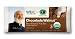 Weil By Nature's Path Organic Chocolada Walnut Pure Fruit And Nut Bars, 1.6-Ounce Bars (Pack of 16)