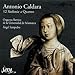Classical Music : Antonio Caldara: 12 Sinfonais a Quattro