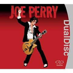 Joe Perry