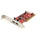 Confronta prezzi StarTech.com PCIUSB3S2 interface card/adapter