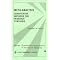 statistical meta-analysis books