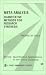 Meta-Analysis: Quantitative Methods for Research Synthesis (Quantitative Applications in the Social Sciences)