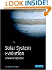 Solar System Evolution