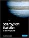 Solar System Evolution by Stuart Ross Taylor ISBN 0521641306