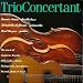 Music : TrioConcertant