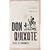 Don Quixote
