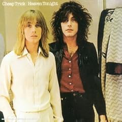 Heaven Tonight - Edition Digipack collector