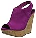 Carlos by Carlos Santana Women's Maui Wedge Sandal
