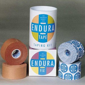 Endura Taping Kit - Case of 10 Kits