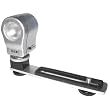 Samsung VP-D454 Digital Camera Lighting Photo and Video Halogen Light - Batteries and Charger included