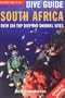 South Africa: Over 180 Top Dive and Snorkel Sites (Globetrotter Dive Guide)