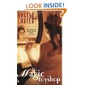 The Magic Toyshop (Virago Modern Classics)