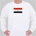 Yemen Republic Sweatshirt