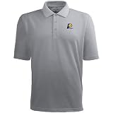 Antigua Indiana Pacers Pique Xtra Lite Polo