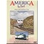 America by Rail - Route of the Southwest Chief