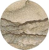 Thirstystone 4-pc. Sandstorm Coaster Set NATURAL 4 Piece Set