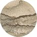 Thirstystone 4-pc. Sandstorm Coaster Set NATURAL 4 Piece Set