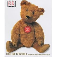 The Teddy Bear Encyclopedia