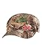 Under Armour Women's UA Camo Versa Military Cap OS REALTREE AP-XTRA