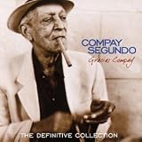 Search : Gracias Compay: The Definitive Collection