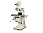 Jet 690171K JTM-1 230/460-Volt 3 Phase Vertical Milling Machine with Acu-Rite 200M Digital Read Out