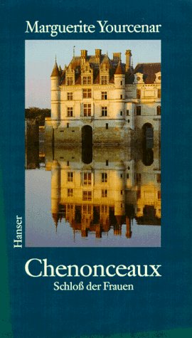 Chenonceaux