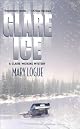 Glare Ice (Worldwide Library Mysteries)