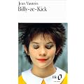 Billy-Ze-Kick