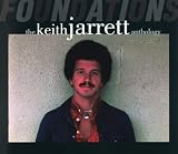 Revue Keith Jarrett  / The Keith Jarrett Anthology