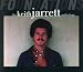 Foundations: The Keith Jarrett Anthology Image of Foundations: The Keith Jarrett Anthology