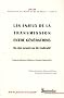 Les enjeux de la transmission entre g�n�rations : Du don pesant au d� vindicatif