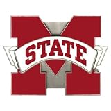 Mississippi State Bulldogs Hitch Cover Class 3