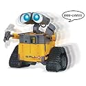 Interaction Wall-E