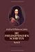 Books : Die philosophischen Schriften: Band I